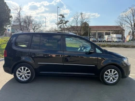 VW Touran 2.0TDI 6+ 1, снимка 5