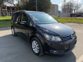 VW Touran 2.0TDI 6+ 1, снимка 6
