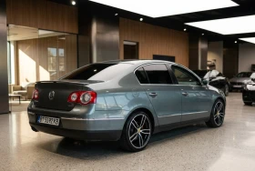 VW Passat Highline, снимка 2