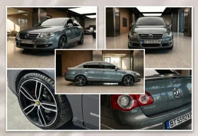 VW Passat Highline, снимка 6
