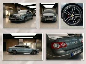 VW Passat Highline, снимка 9