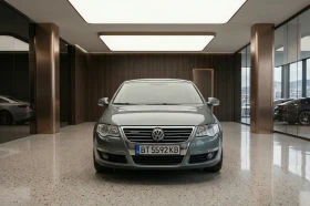 VW Passat Highline, снимка 5