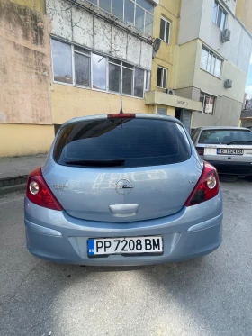 Opel Corsa, снимка 4