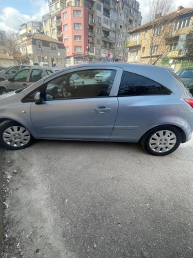 Opel Corsa, снимка 5