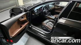 Audi A7 TDI Quattro Premium, снимка 5