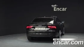 Audi A7 TDI Quattro Premium, снимка 4