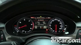 Audi A7 TDI Quattro Premium, снимка 8