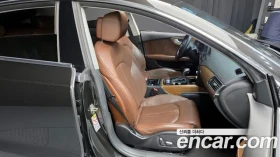 Audi A7 TDI Quattro Premium, снимка 12