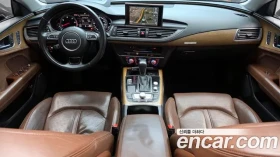 Audi A7 TDI Quattro Premium, снимка 6
