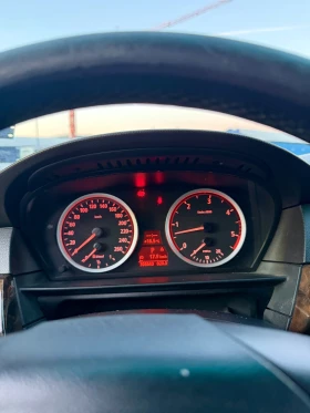 BMW 525, снимка 11