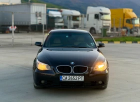 BMW 525, снимка 6