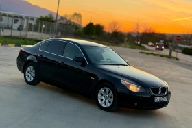 BMW 525, снимка 1