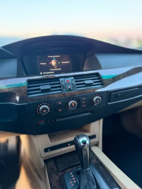 BMW 525, снимка 9