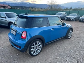 Mini Cooper s BAYSWATER harman/kardon NAVI , снимка 4