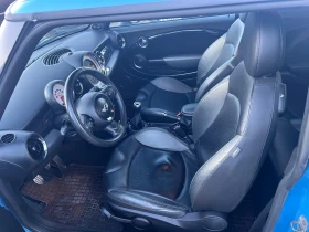 Mini Cooper s BAYSWATER harman/kardon NAVI , снимка 7