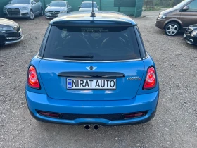 Mini Cooper s BAYSWATER harman/kardon NAVI , снимка 5