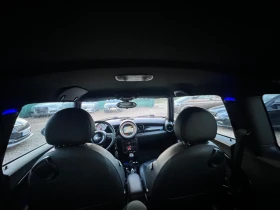Mini Cooper s BAYSWATER harman/kardon NAVI , снимка 11