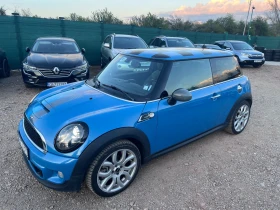 Mini Cooper s BAYSWATER harman/kardon NAVI , снимка 3