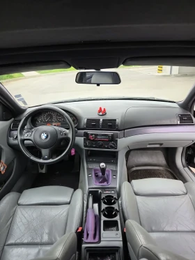 BMW 318 Климатик, снимка 6