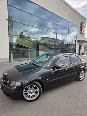 BMW 318 Климатик, снимка 1