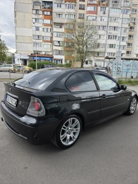 BMW 318 Климатик, снимка 4