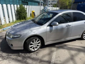 Honda Accord, снимка 2