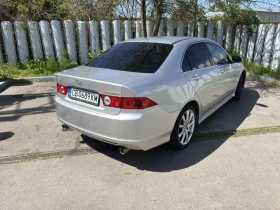 Honda Accord, снимка 5