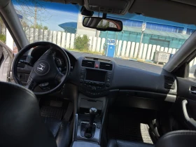 Honda Accord, снимка 11