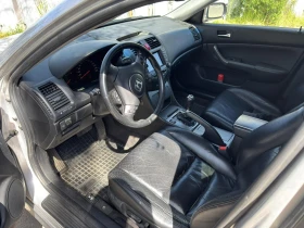 Honda Accord, снимка 8