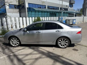 Honda Accord, снимка 3