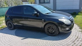 Hyundai I30, снимка 4