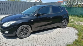 Hyundai I30, снимка 1