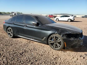 BMW 550 M550i xDrive, снимка 4