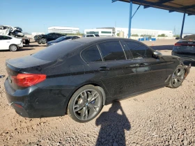 BMW 550 M550i xDrive, снимка 2