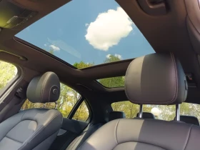 Mercedes-Benz C 300 AMG/4MATIC/ПАНОРАМА/BURMESTER, снимка 11
