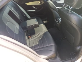 Mercedes-Benz C 300 AMG/4MATIC/ПАНОРАМА/BURMESTER, снимка 10