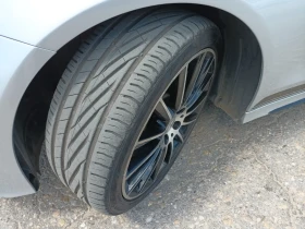 Mercedes-Benz C 300 AMG/4MATIC/ПАНОРАМА/BURMESTER, снимка 15