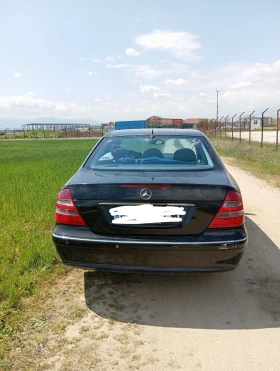 Mercedes-Benz E 240, снимка 10