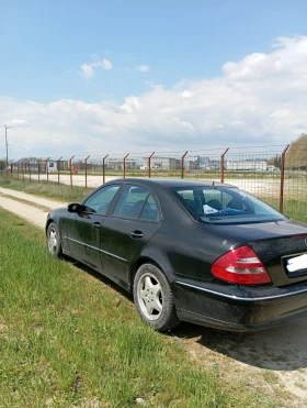 Mercedes-Benz E 240, снимка 8