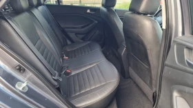 Hyundai I20 1.4i Luxury Edition VertexКожа Нави Камера keyless, снимка 14