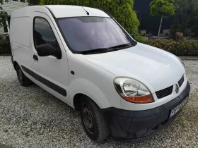 Renault Kangoo 1.5 DCI, снимка 1