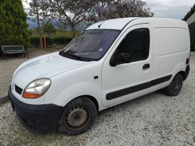 Renault Kangoo 1.5 DCI, снимка 6
