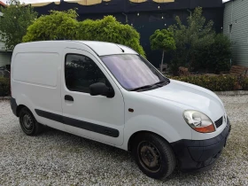 Renault Kangoo 1.5 DCI, снимка 4