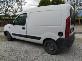 Renault Kangoo 1.5 DCI, снимка 2