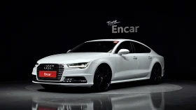 Audi A7 50 TDI Premium Disi* Cam360* Обдухване* , снимка 1
