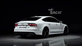 Audi A7 50 TDI Premium Disi* Cam360* Обдухване* , снимка 3