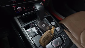 Audi A7 50 TDI Premium Disi* Cam360* Обдухване* , снимка 9