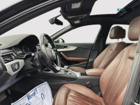 Audi A4 QUATTRO* KOMFORT* KEYLESS АвтоКредит(ЦЕНА ДО БГ), снимка 10