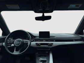 Audi A4 QUATTRO* KOMFORT* KEYLESS АвтоКредит(ЦЕНА ДО БГ), снимка 12