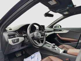 Audi A4 QUATTRO* KOMFORT* KEYLESS АвтоКредит(ЦЕНА ДО БГ), снимка 9